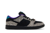 Dashawn Jordan x Dunk Low SB Copperhead
