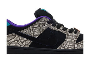 Dashawn Jordan x Dunk Low SB Copperhead