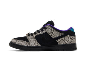 Dashawn Jordan x Dunk Low SB Copperhead