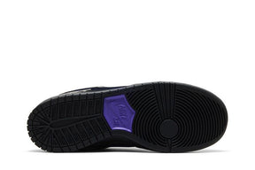 Dashawn Jordan x Dunk Low SB Copperhead