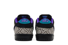 Dashawn Jordan x Dunk Low SB Copperhead