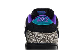 Dashawn Jordan x Dunk Low SB Copperhead