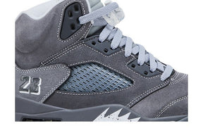Air Jordan 5 Retro Wolf Grey (2026)