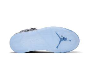 Air Jordan 5 Retro Wolf Grey (2026)