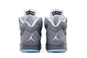 Air Jordan 5 Retro Wolf Grey (2026)