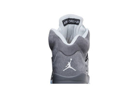 Air Jordan 5 Retro Wolf Grey (2026)