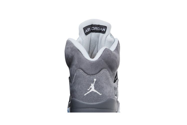 Air Jordan 5 Retro Wolf Grey (2026)