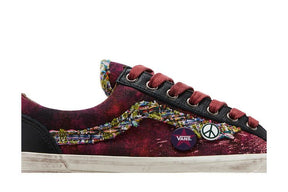 Vans Old Skool 36 LX “Souvenir Burgundy”