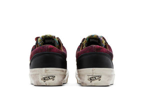 Vans Old Skool 36 LX “Souvenir Burgundy”
