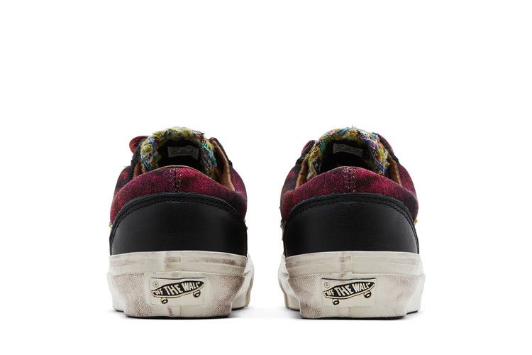 Vans Old Skool 36 LX “Souvenir Burgundy”