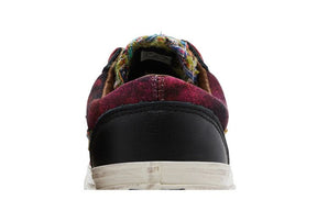 Vans Old Skool 36 LX “Souvenir Burgundy”