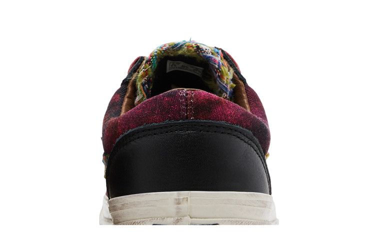 Vans Old Skool 36 LX “Souvenir Burgundy”