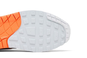 Air Max 1 Patta Waves White Hyper Crimson