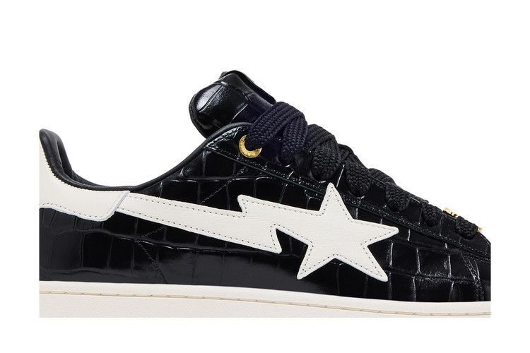BAPE x Campus 00s World Cup