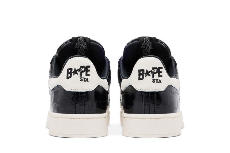 BAPE x Campus 00s World Cup