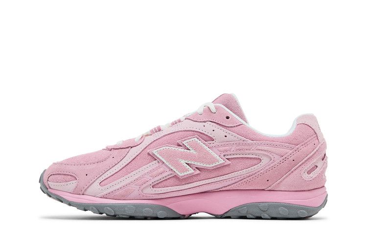 204L Pastel Pink