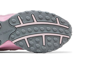 204L Pastel Pink