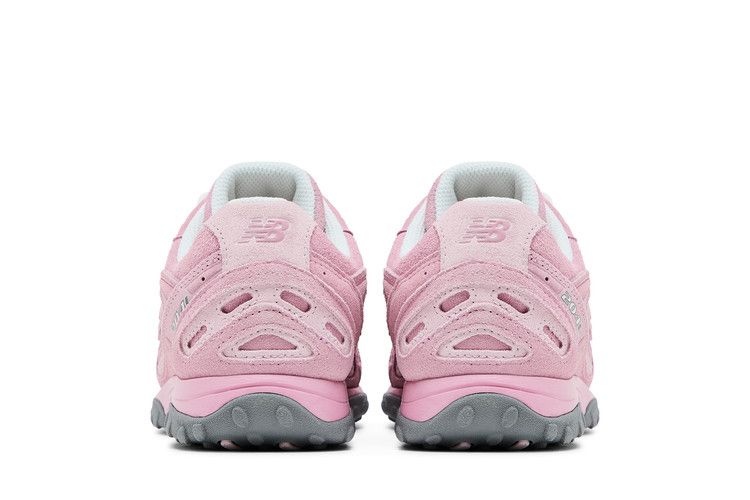 204L Pastel Pink