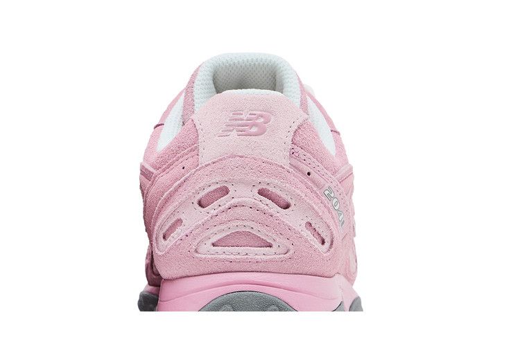 204L Pastel Pink