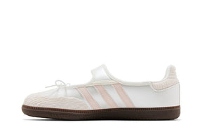 Samba Jane Chalk White Wonder Quartz