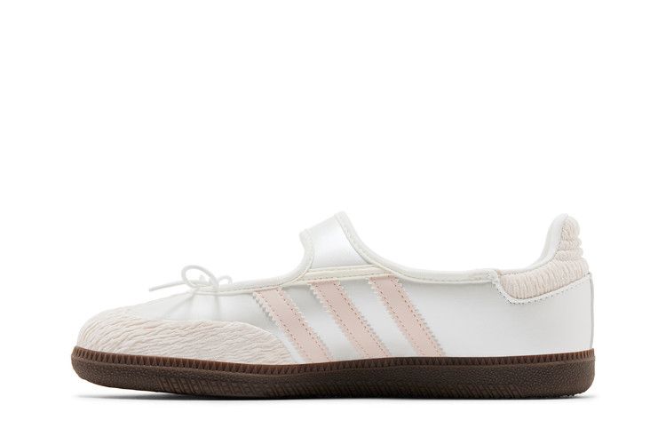 Samba Jane Chalk White Wonder Quartz