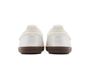 Samba Jane Chalk White Wonder Quartz