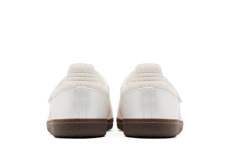 Samba Jane Chalk White Wonder Quartz
