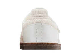Samba Jane Chalk White Wonder Quartz