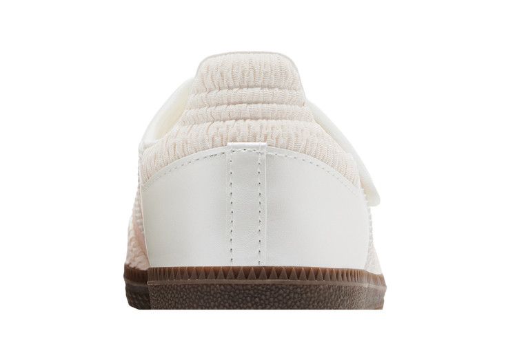 Samba Jane Chalk White Wonder Quartz