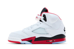 Air Jordan 5 Retro Fire Red (GS)(2025)