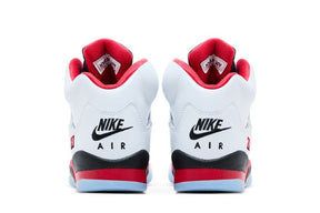 Air Jordan 5 Retro Fire Red (GS)(2025)
