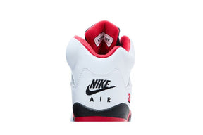 Air Jordan 5 Retro Fire Red (GS)(2025)