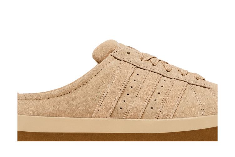 Campus 00s Winter Low Magic Beige