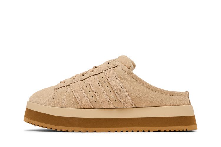 Campus 00s Winter Low Magic Beige