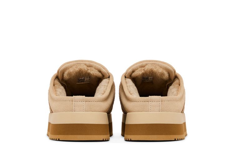 Campus 00s Winter Low Magic Beige