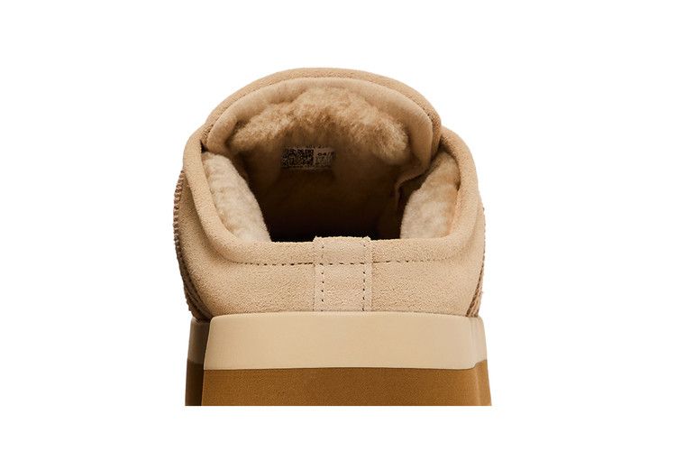 Campus 00s Winter Low Magic Beige