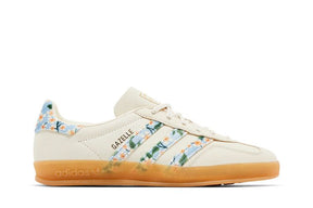 Liberty London x Gazelle Indoor Mitsi Day