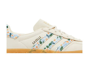 Liberty London x Gazelle Indoor Mitsi Day
