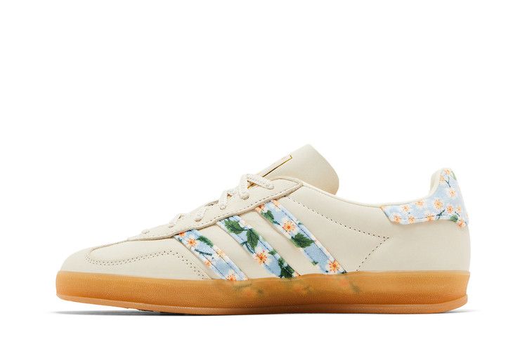Liberty London x Gazelle Indoor Mitsi Day