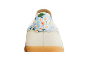 Liberty London x Gazelle Indoor Mitsi Day