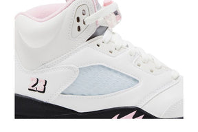 Air Jordan 5 Retro Medium Soft Pink (GS)