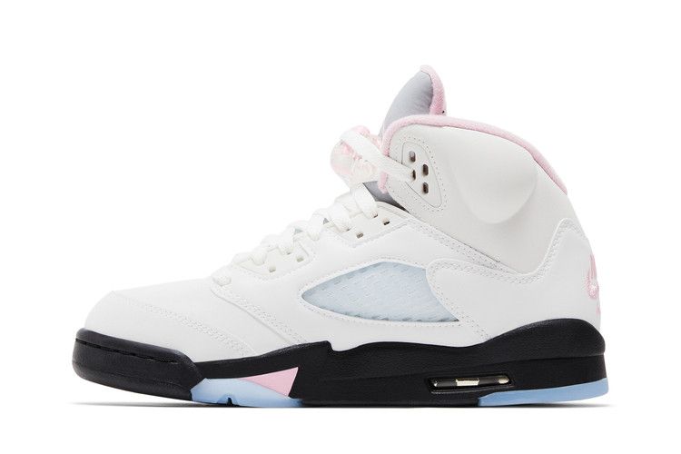Air Jordan 5 Retro Medium Soft Pink (GS)