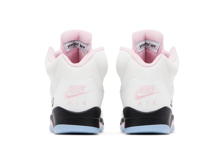 Air Jordan 5 Retro Medium Soft Pink (GS)