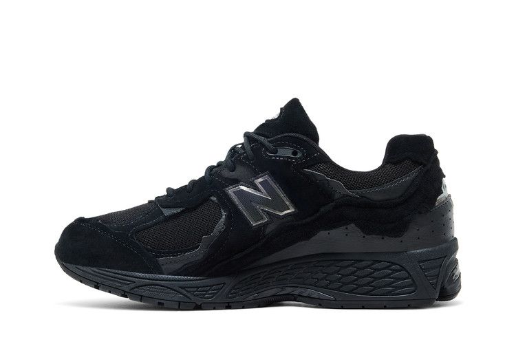 2002R Protection Pack Black