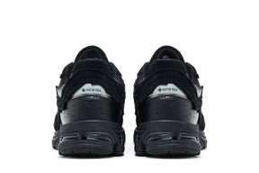 2002R Protection Pack Black