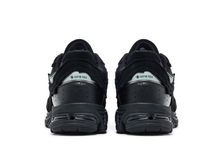 2002R Protection Pack Black