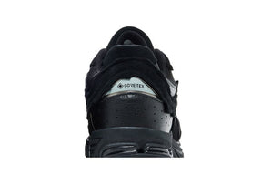 2002R Protection Pack Black
