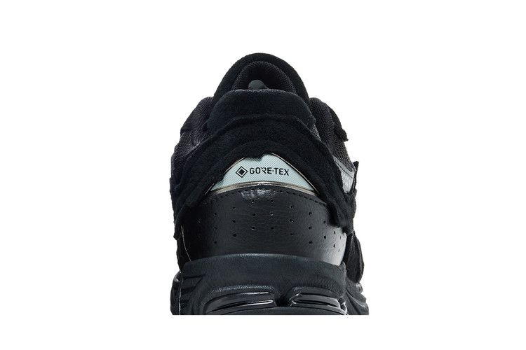 2002R Protection Pack Black