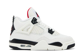 Air Jordan 4 Retro Flight Club (GS)