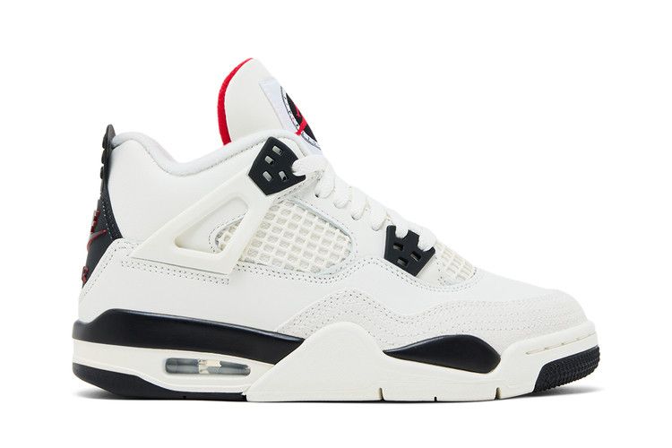 Air Jordan 4 Retro Flight Club (GS)